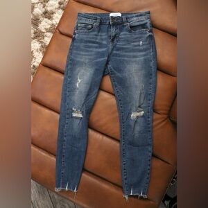 PISTOLA Women’s Skinny Jeans